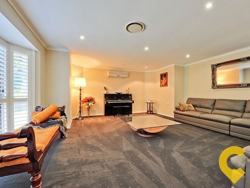 43 Burstall Avenue, Belmont QLD 4153