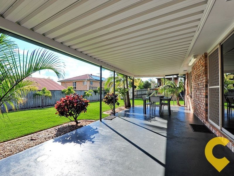 43 Burstall Avenue, Belmont QLD 4153