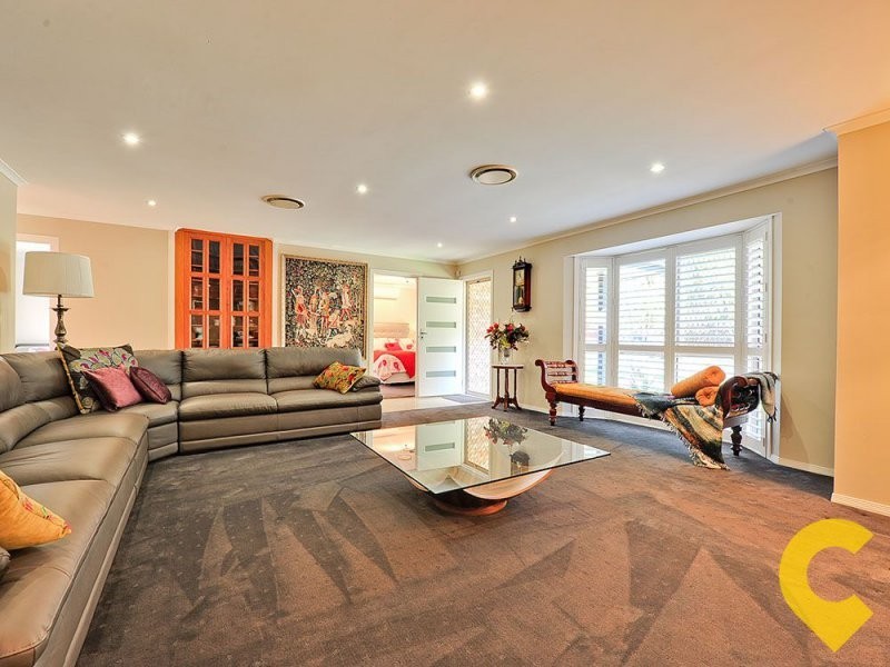 43 Burstall Avenue, Belmont QLD 4153