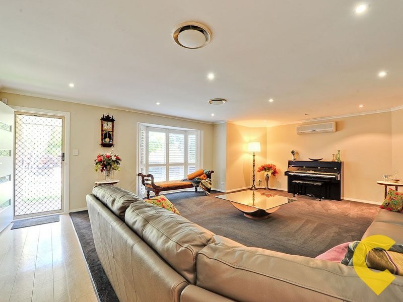 43 Burstall Avenue, Belmont QLD 4153