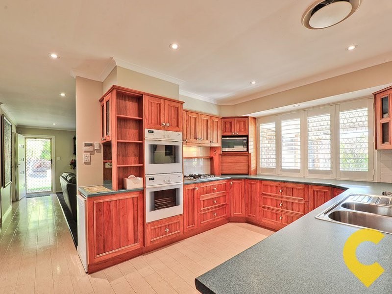 43 Burstall Avenue, Belmont QLD 4153