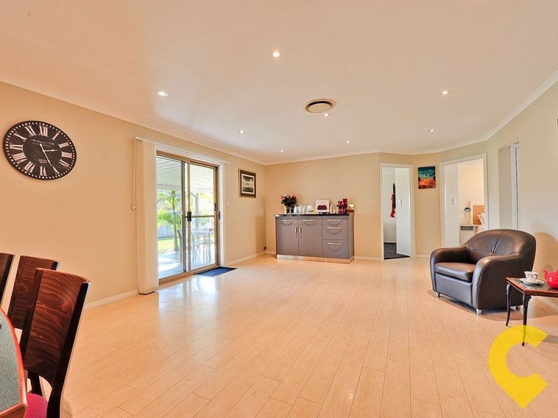 43 Burstall Avenue, Belmont QLD 4153