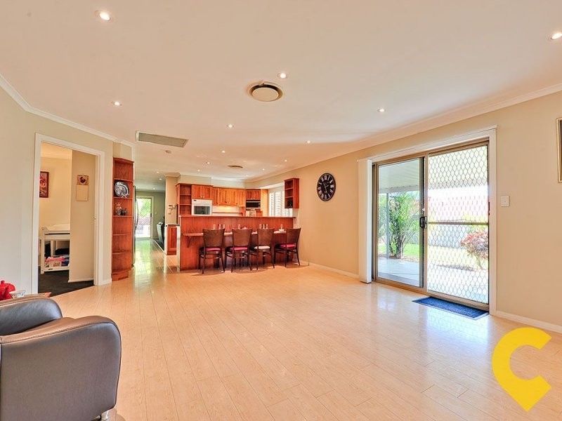 43 Burstall Avenue, Belmont QLD 4153