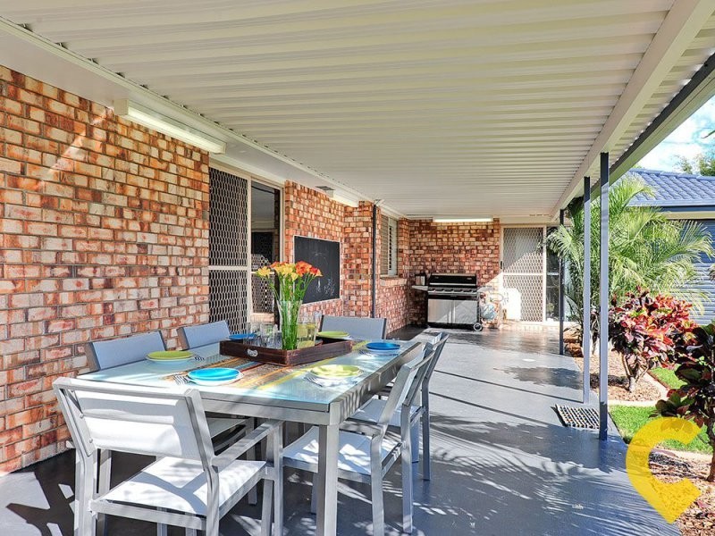 43 Burstall Avenue, Belmont QLD 4153