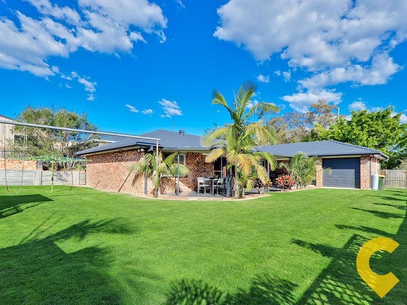 43 Burstall Avenue, Belmont QLD 4153