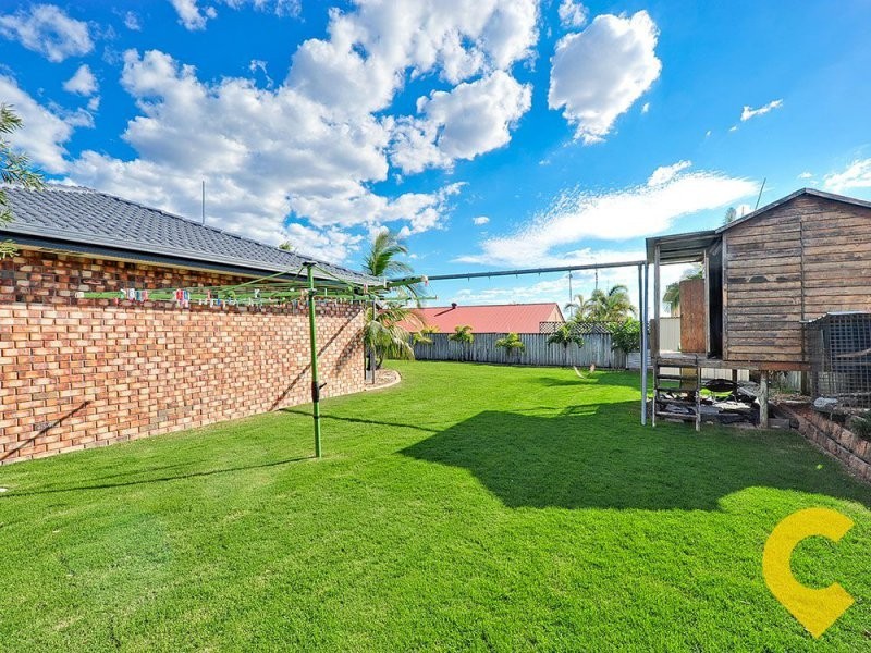 43 Burstall Avenue, Belmont QLD 4153