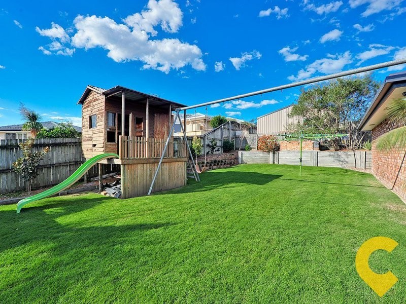 43 Burstall Avenue, Belmont QLD 4153