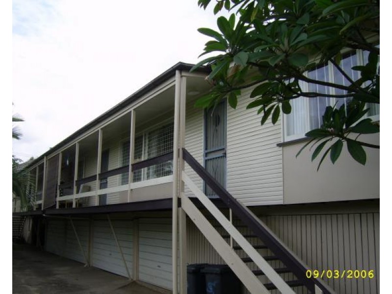 3/50 Farm Street, Newmarket QLD 4051