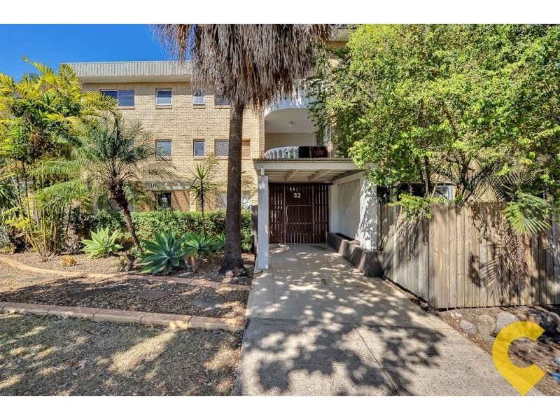 10/32 Gordon Street, Milton QLD 4064
