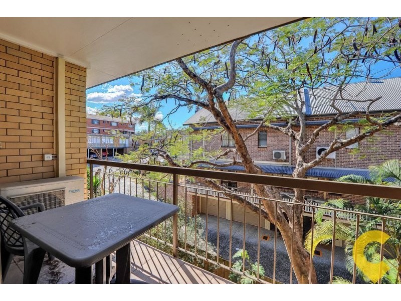 10/32 Gordon Street, Milton QLD 4064