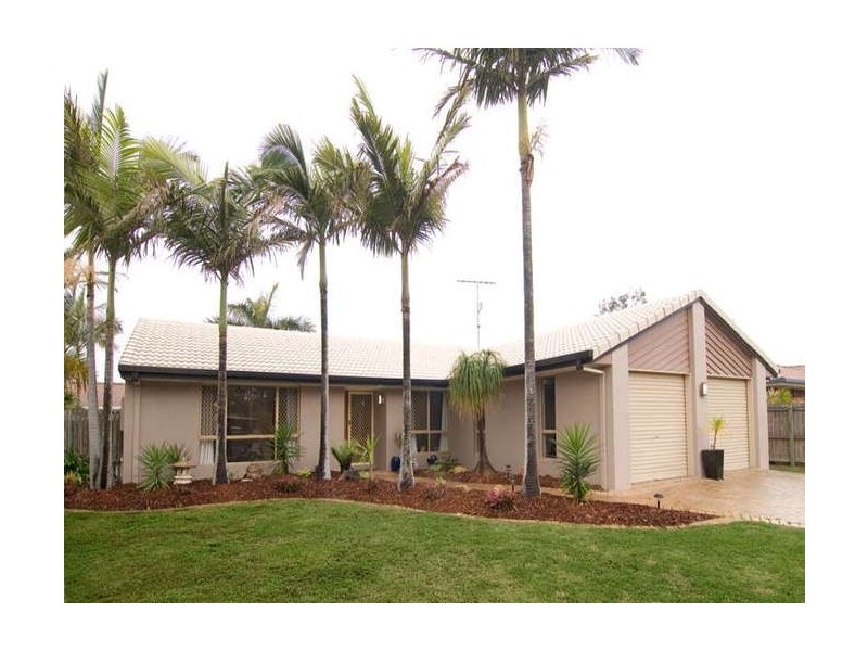 26 Jasmin Circle, Bokarina QLD 4575