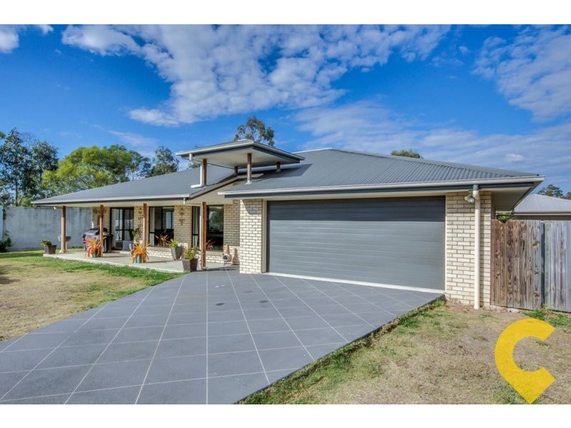 17 River Park Drive, Loganholme QLD 4129