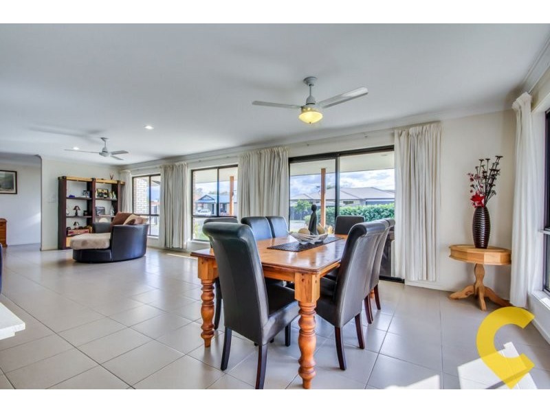 17 River Park Drive, Loganholme QLD 4129
