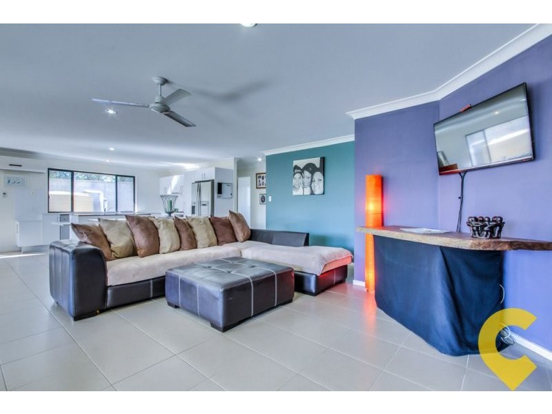 17 River Park Drive, Loganholme QLD 4129