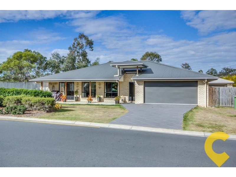 17 River Park Drive, Loganholme QLD 4129