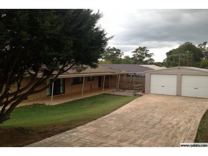 57 Richards Street, Loganlea QLD 4131