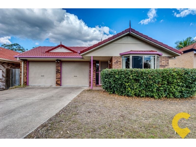 12 Mulgrave Crescent, Forest Lake QLD 4078