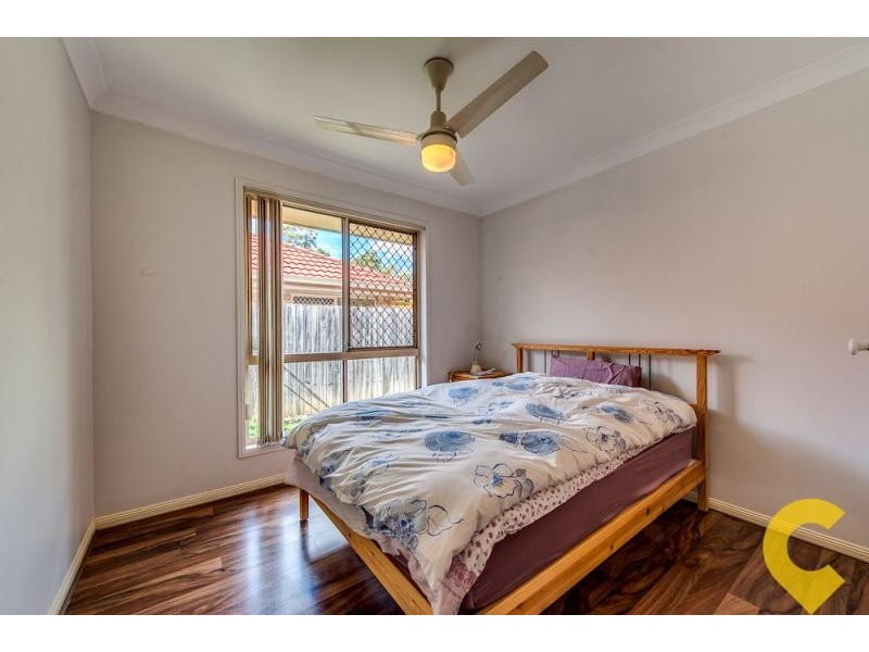 12 Mulgrave Crescent, Forest Lake QLD 4078
