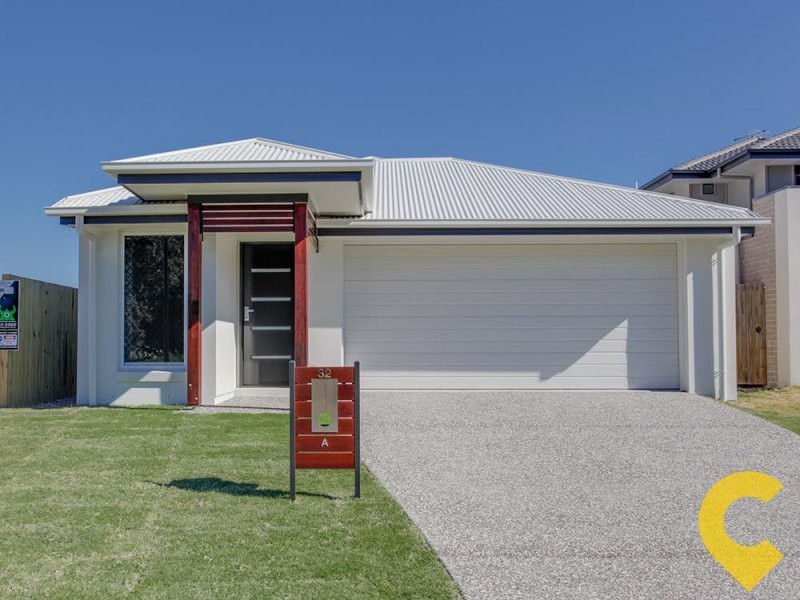 32a Retreat Crescent, Narangba QLD 4504