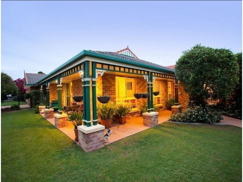 13 Raider Place, Sunnybank Hills QLD 4109