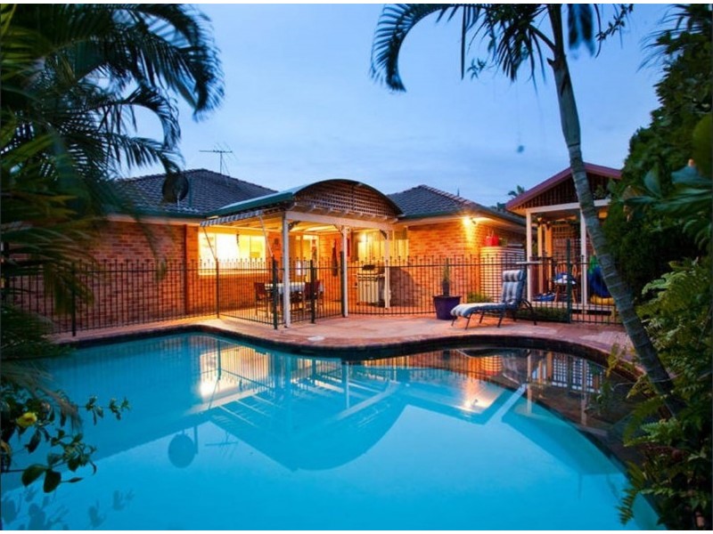 13 Raider Place, Sunnybank Hills QLD 4109