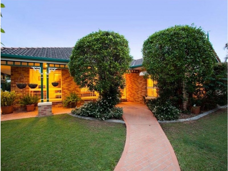 13 Raider Place, Sunnybank Hills QLD 4109