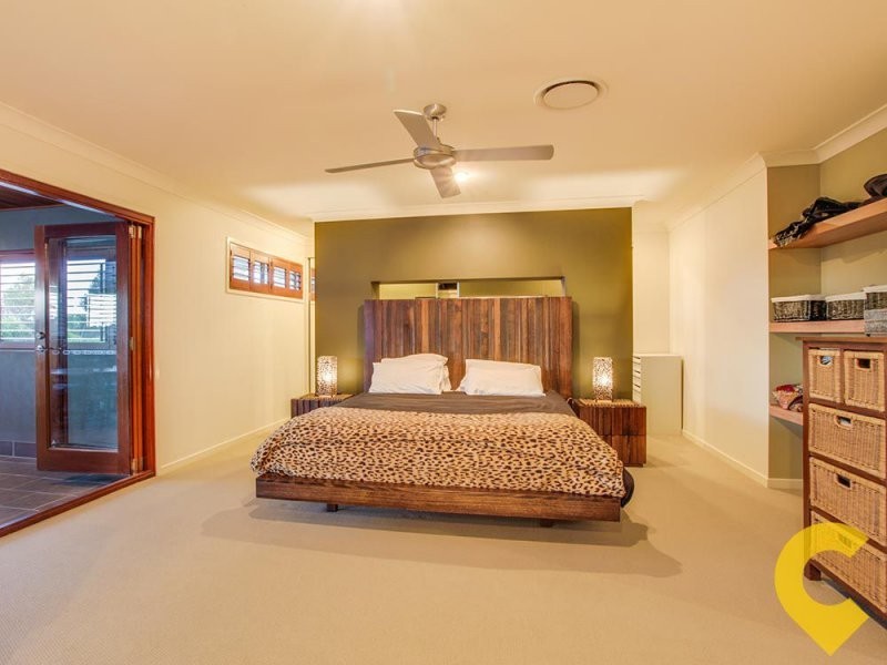 5 Nicklaus Parade, North Lakes QLD 4509