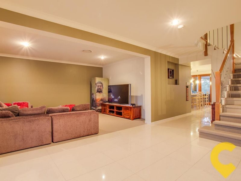 5 Nicklaus Parade, North Lakes QLD 4509