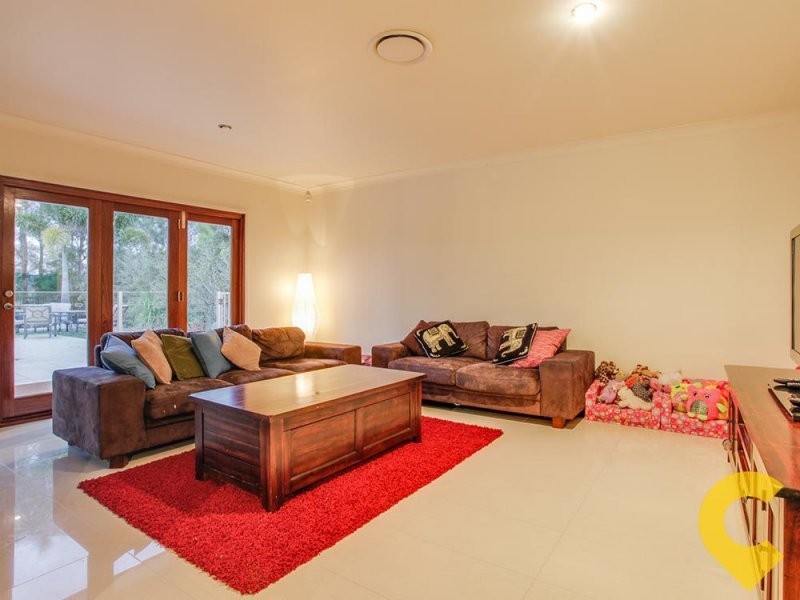 5 Nicklaus Parade, North Lakes QLD 4509