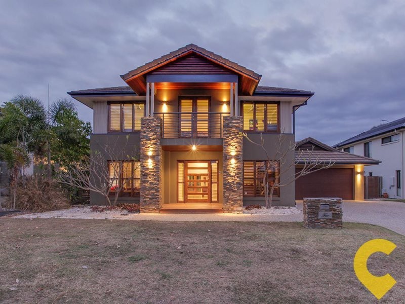 5 Nicklaus Parade, North Lakes QLD 4509