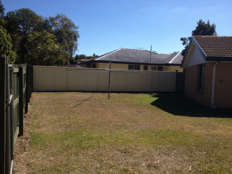 15 Felsman Street, Chermside West QLD 4032