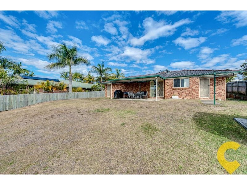 20 Sharpless Road, Springfield QLD 4300