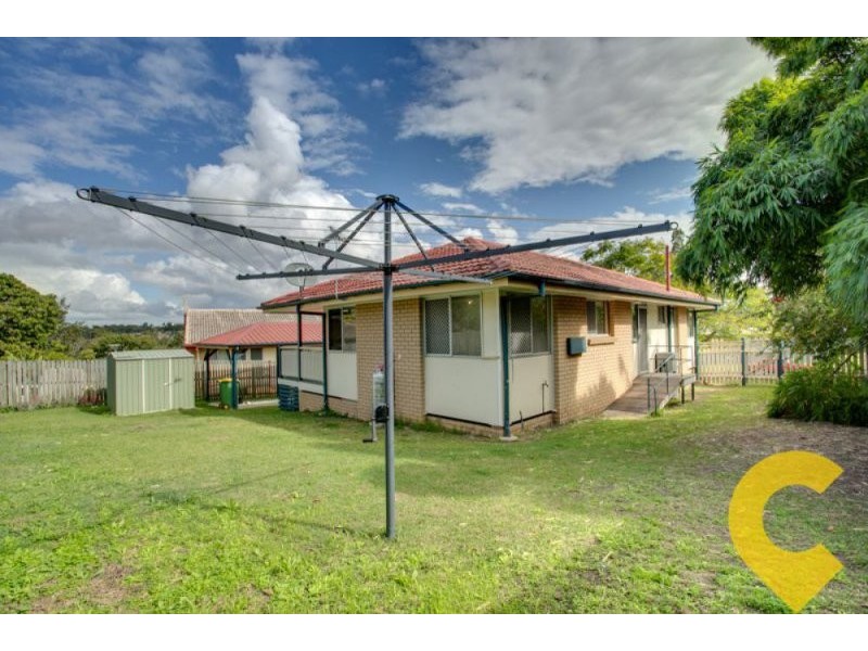 28 Arkins Crescent, Goodna QLD 4300