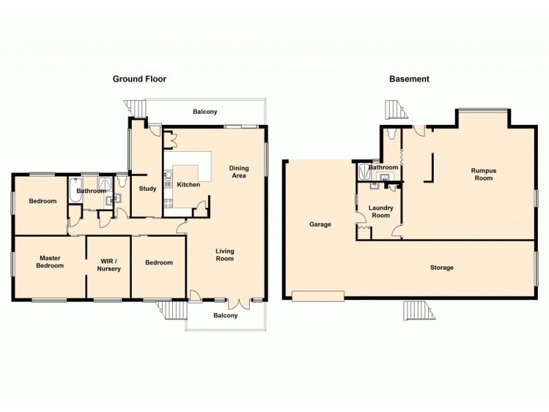 5 Lupton Street, Chermside West QLD 4032 Floorplan