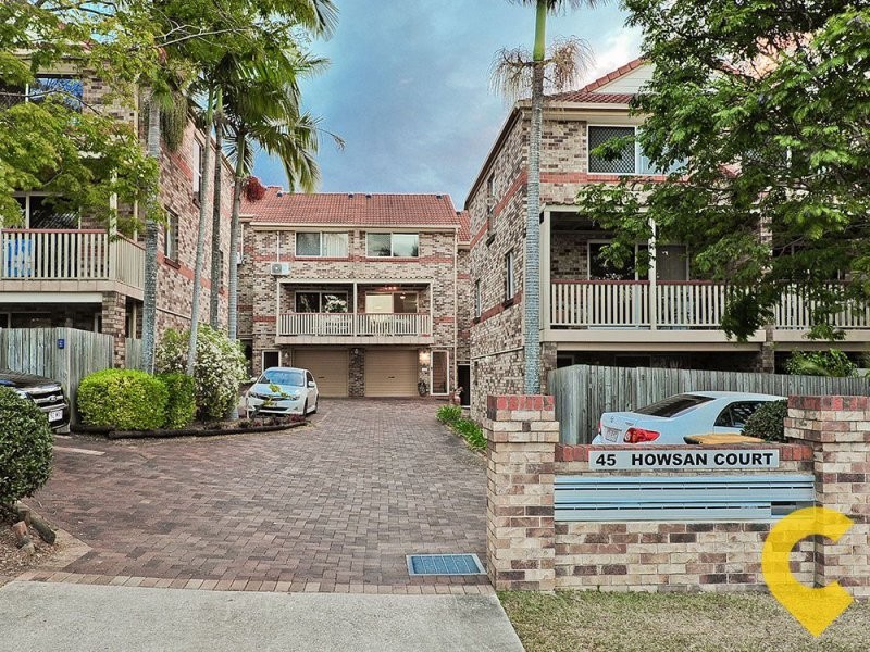 7/45 Howsan Street, Mount Gravatt East QLD 4122