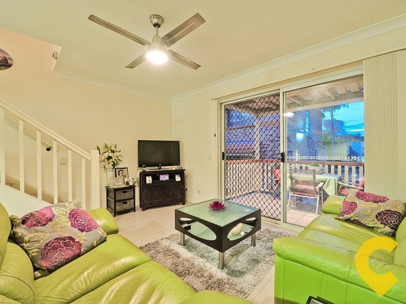 7/45 Howsan Street, Mount Gravatt East QLD 4122