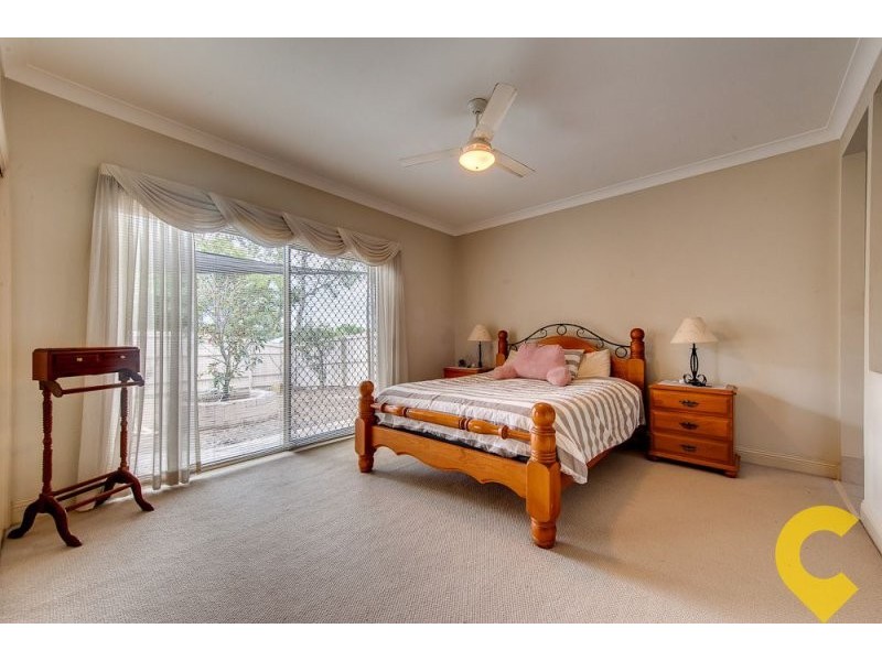 31 Balmoral Place, Forest Lake QLD 4078