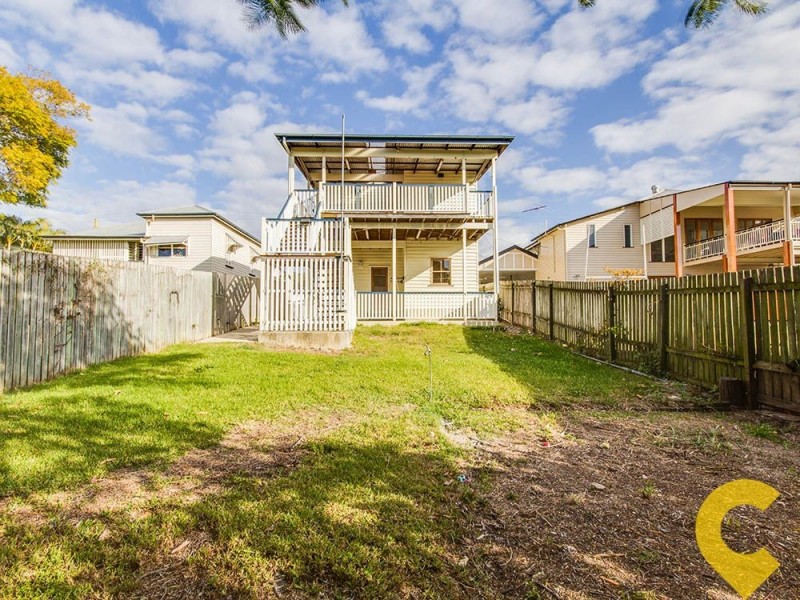 124 Gordon Street, Gordon Park QLD 4031