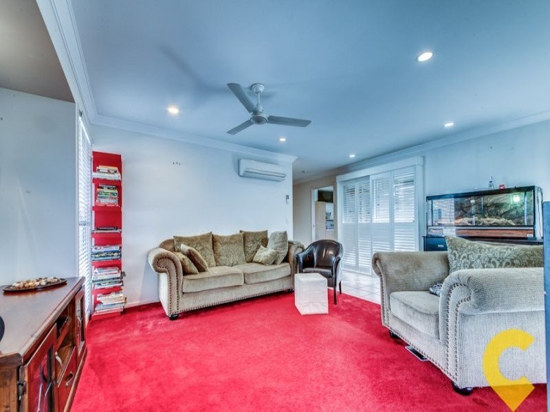 38 Summit Drive, Springfield Lakes QLD 4300