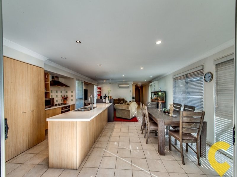 38 Summit Drive, Springfield Lakes QLD 4300