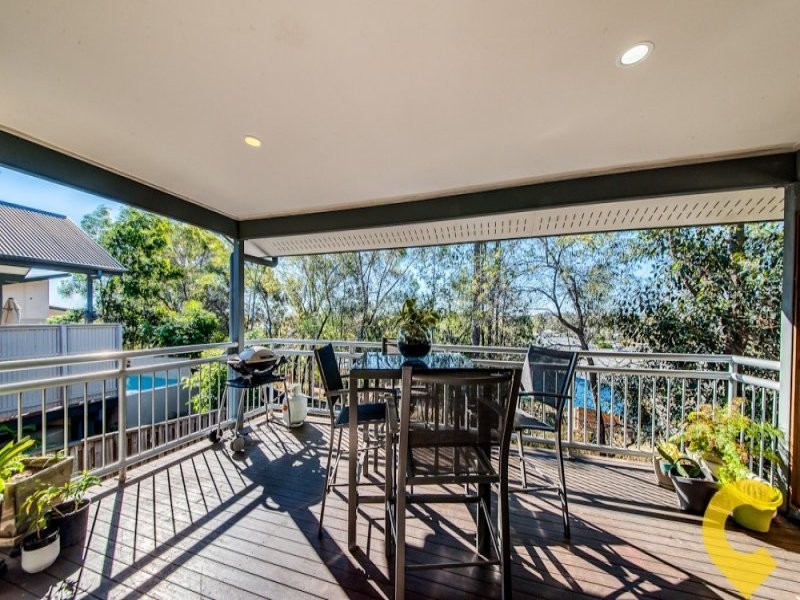 38 Summit Drive, Springfield Lakes QLD 4300