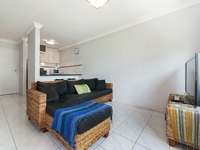 7/16 Booth Street, Toowong QLD 4066