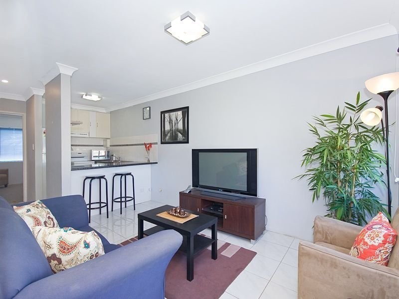 7/16 Booth Street, Toowong QLD 4066