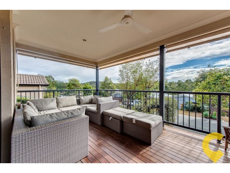 32 Emerald Cresent, Springfield QLD 4300