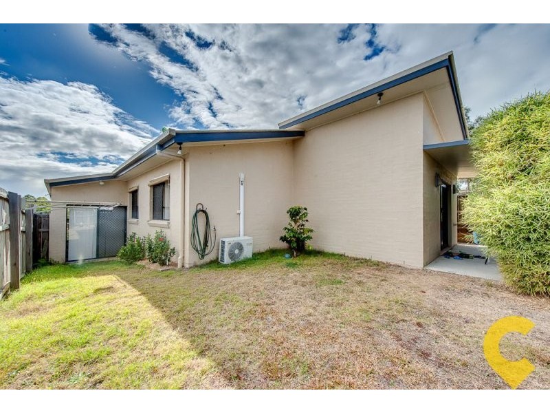 32 Emerald Cresent, Springfield QLD 4300