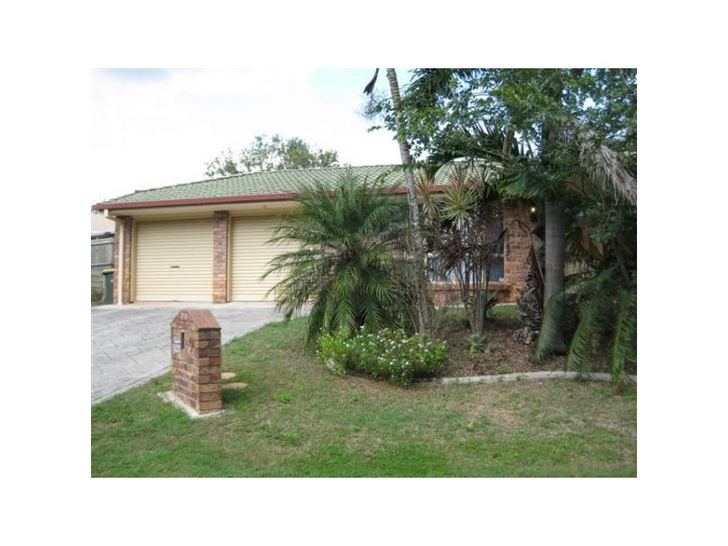 9 Stallone Circuit, Mcdowall QLD 4053