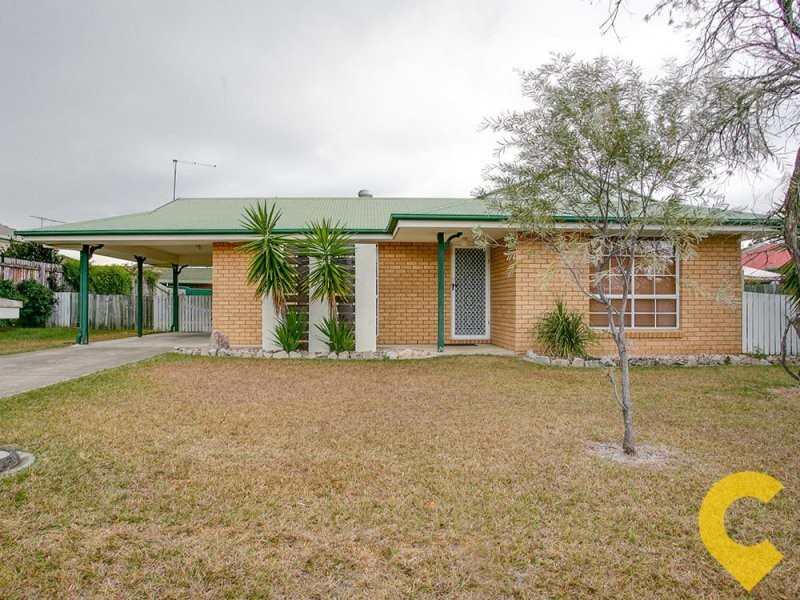 4 Whipbird Court, Bellmere QLD 4510