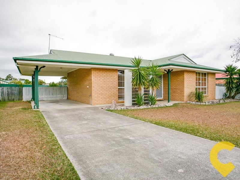 4 Whipbird Court, Bellmere QLD 4510