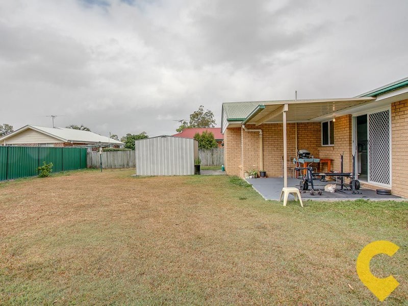 4 Whipbird Court, Bellmere QLD 4510