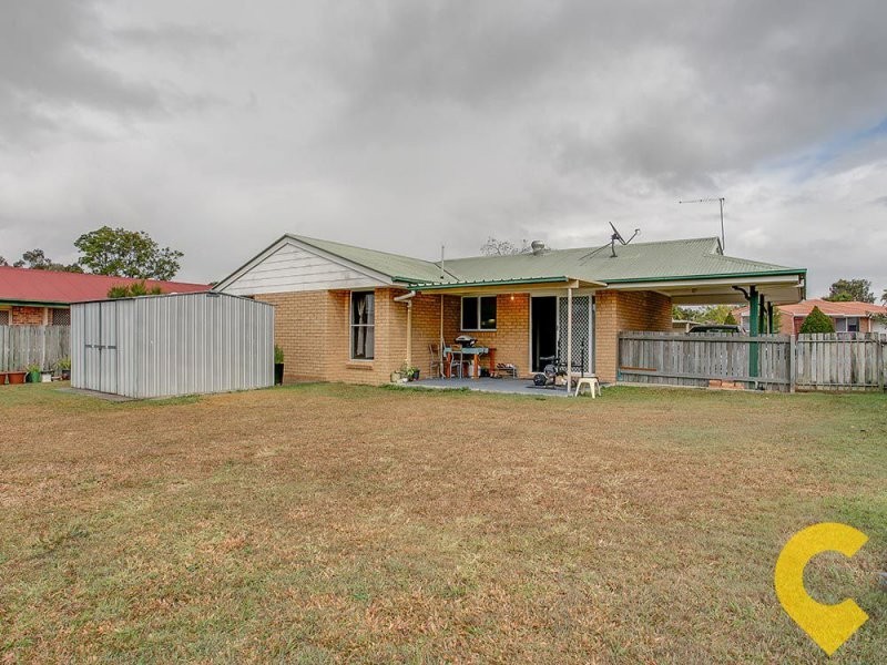 4 Whipbird Court, Bellmere QLD 4510